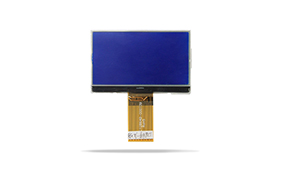 COG家电液晶模块JXD12864-17 LCD