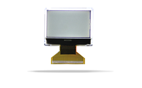 COG家电液晶模块JXD12864-12 LCD