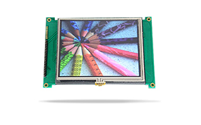 TFT家电液晶模块JXD640480A-TP